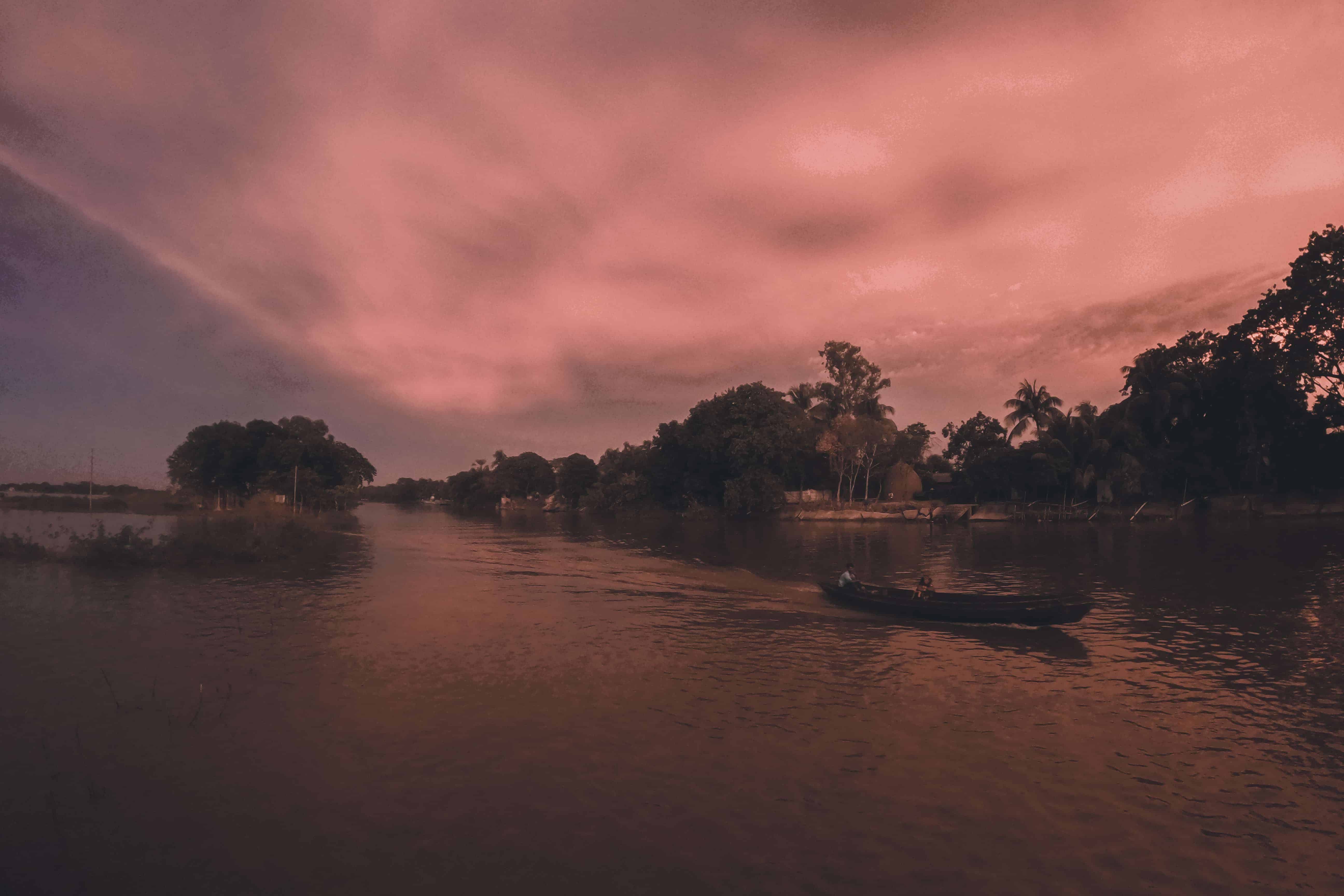 Landscape Masterpiece